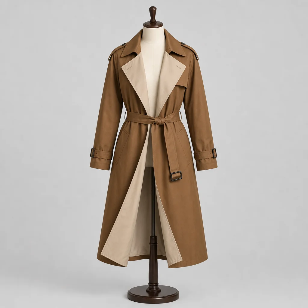 Solar Horizon Statement Trench